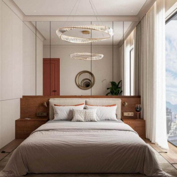 Agios Nikolaos Kreta, Agios Nikolaos: Apartment in Strandnähe zu verkaufen Wohnung kaufen